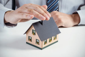 How does Home Insurance work