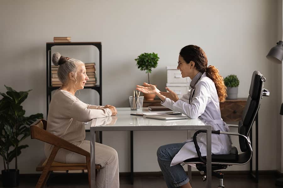 How Does Medicare Insurance Coverage Work? - Featured Image