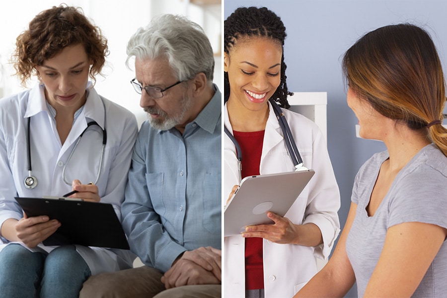 Medicare vs. Medicaid: What’s The Difference? - Featured Image