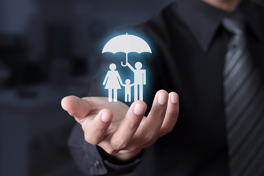 5 Advantages of Life Insurance - Featured Image