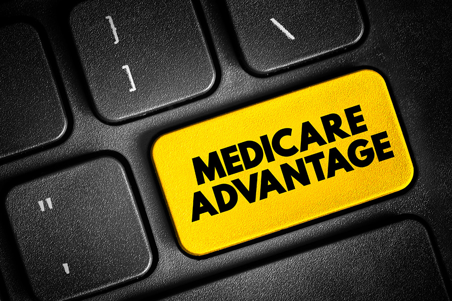 what medicare advantage plan is best