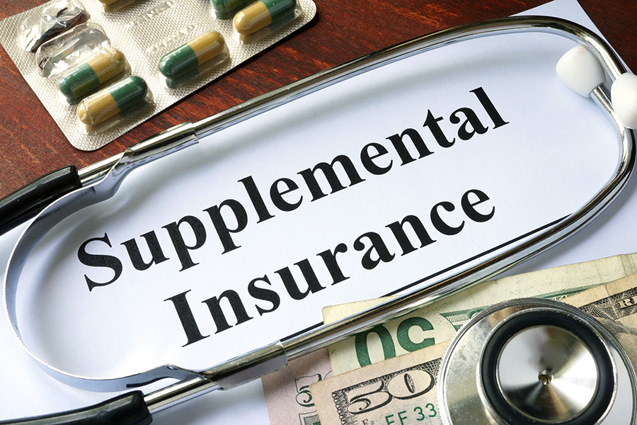 How Much is Supplemental Medicare Insurance