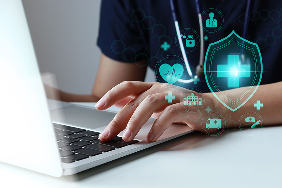 How Patriot Insurance Brokers Simplify Health Insurance for You - Featured Image