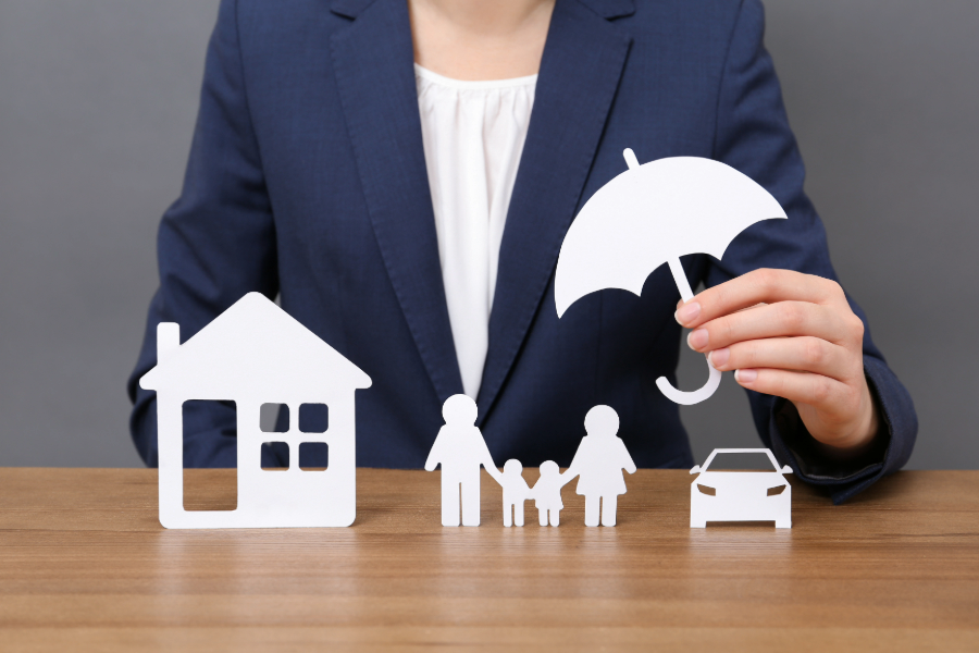 Term vs. Whole Life Insurance for Families: Which Policy Makes Sense for You? - Featured Image