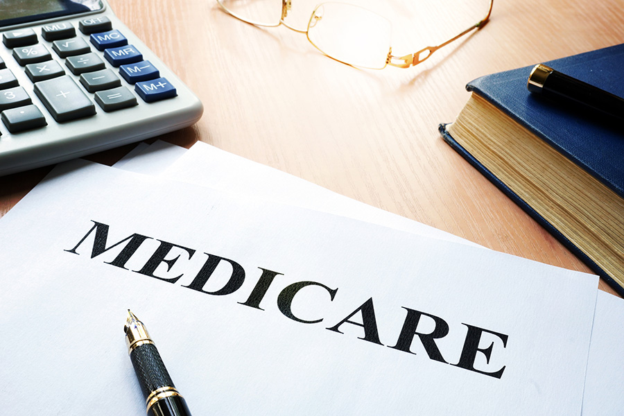 navigating medicare in Minnesota