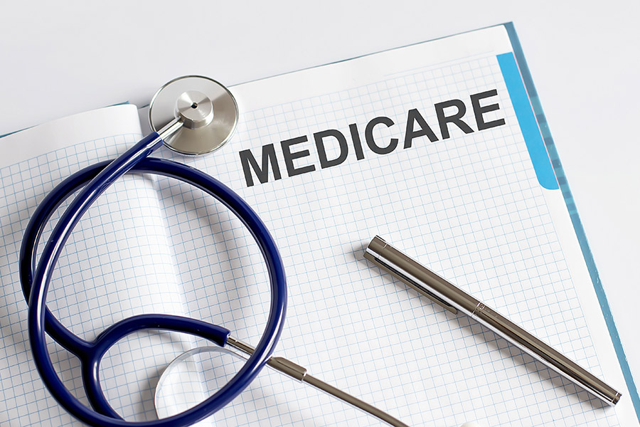 medicare part d in Minnesota